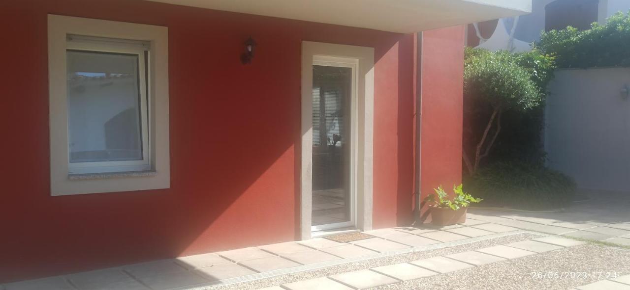 Case Vacanza Villa Doria Valledoria  Exterior foto