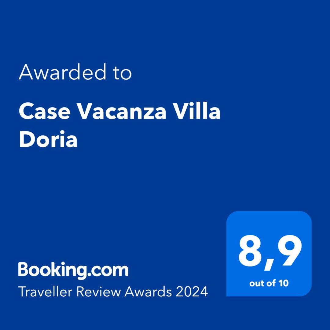 Case Vacanza Villa Doria Valledoria  Exterior foto