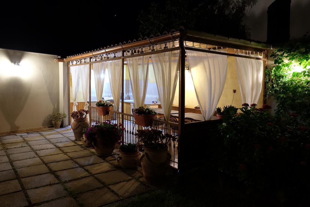 Case Vacanza Villa Doria Valledoria  Exterior foto