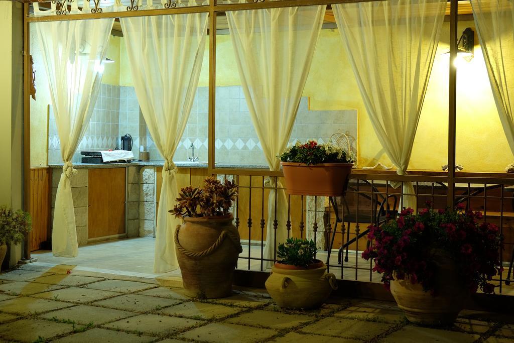 Case Vacanza Villa Doria Valledoria  Exterior foto