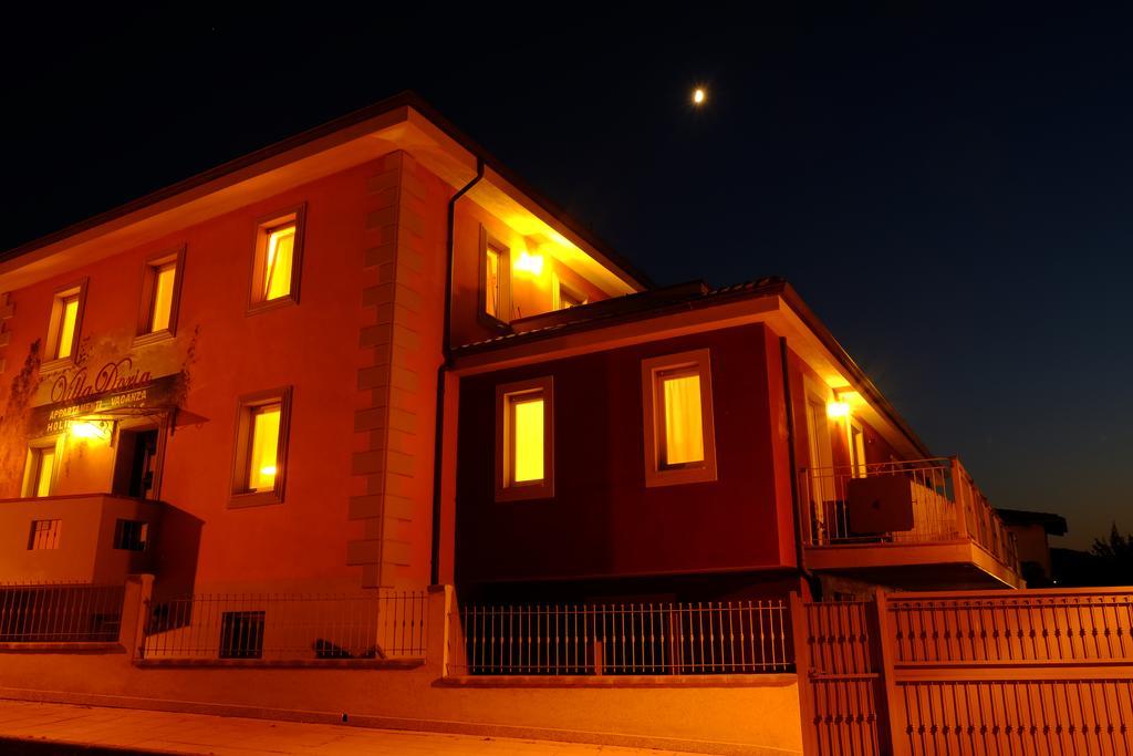 Case Vacanza Villa Doria Valledoria  Exterior foto