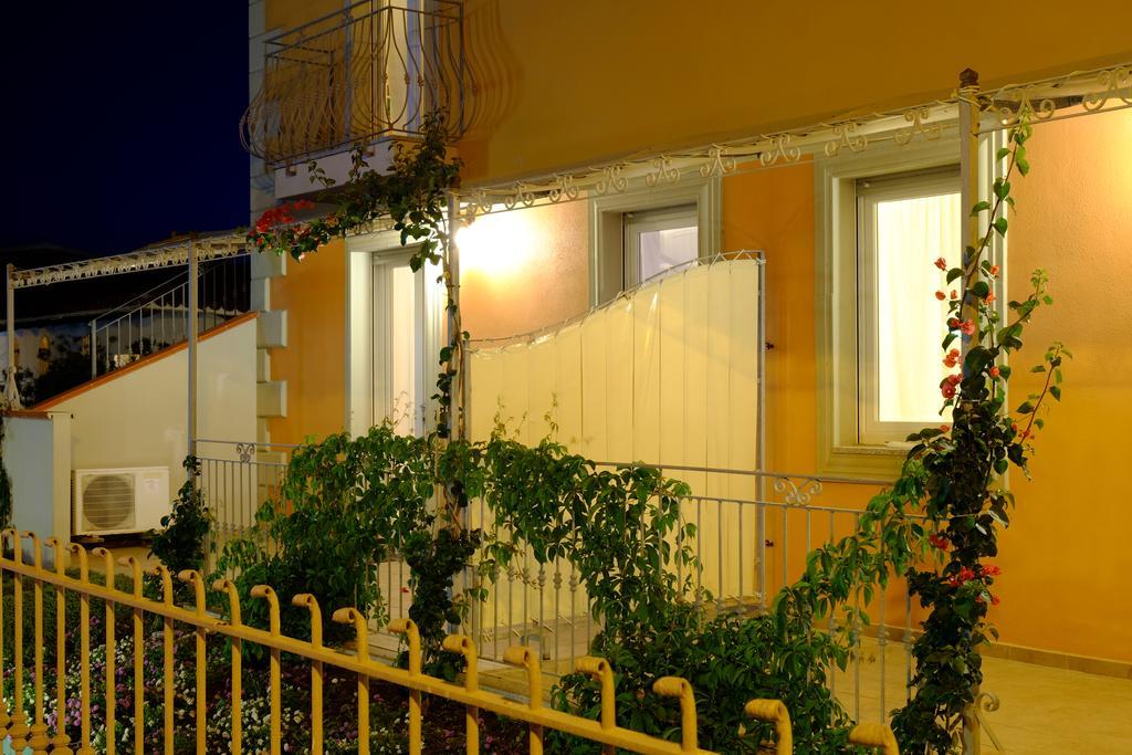 Case Vacanza Villa Doria Valledoria  Exterior foto