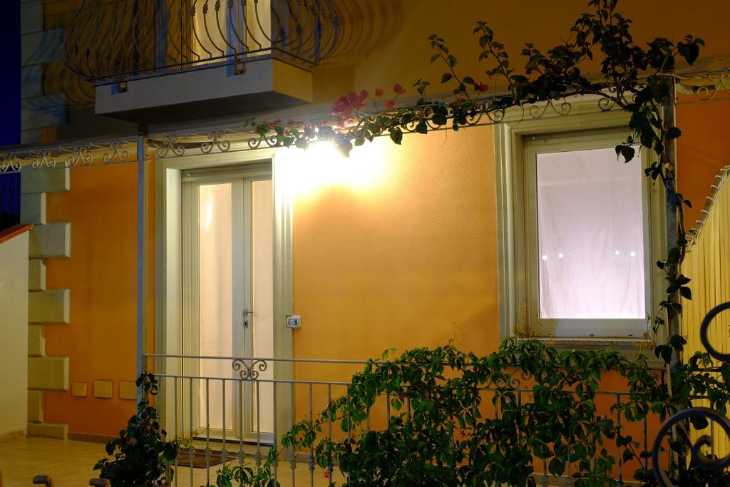 Case Vacanza Villa Doria Valledoria  Exterior foto