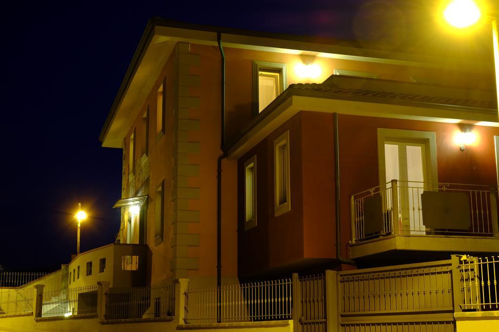 Case Vacanza Villa Doria Valledoria  Exterior foto