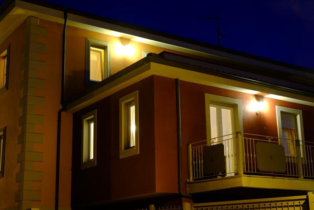 Case Vacanza Villa Doria Valledoria  Exterior foto
