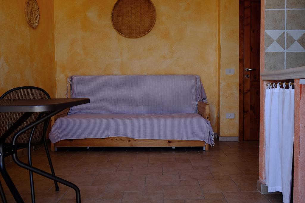 Case Vacanza Villa Doria Valledoria  Zimmer foto