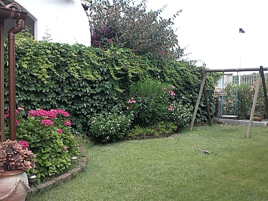Case Vacanza Villa Doria Valledoria  Zimmer foto