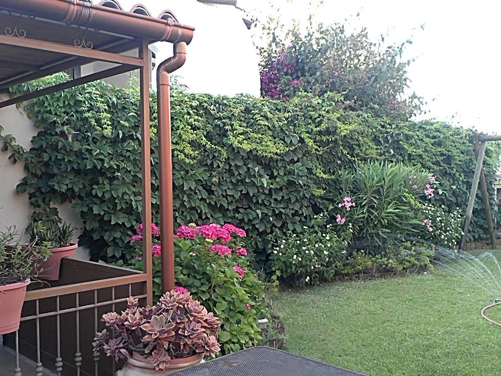 Case Vacanza Villa Doria Valledoria  Zimmer foto
